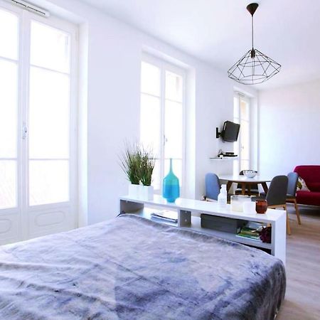 Grand Studio Au Pied Du Panier Leilighet Marseille Eksteriør bilde